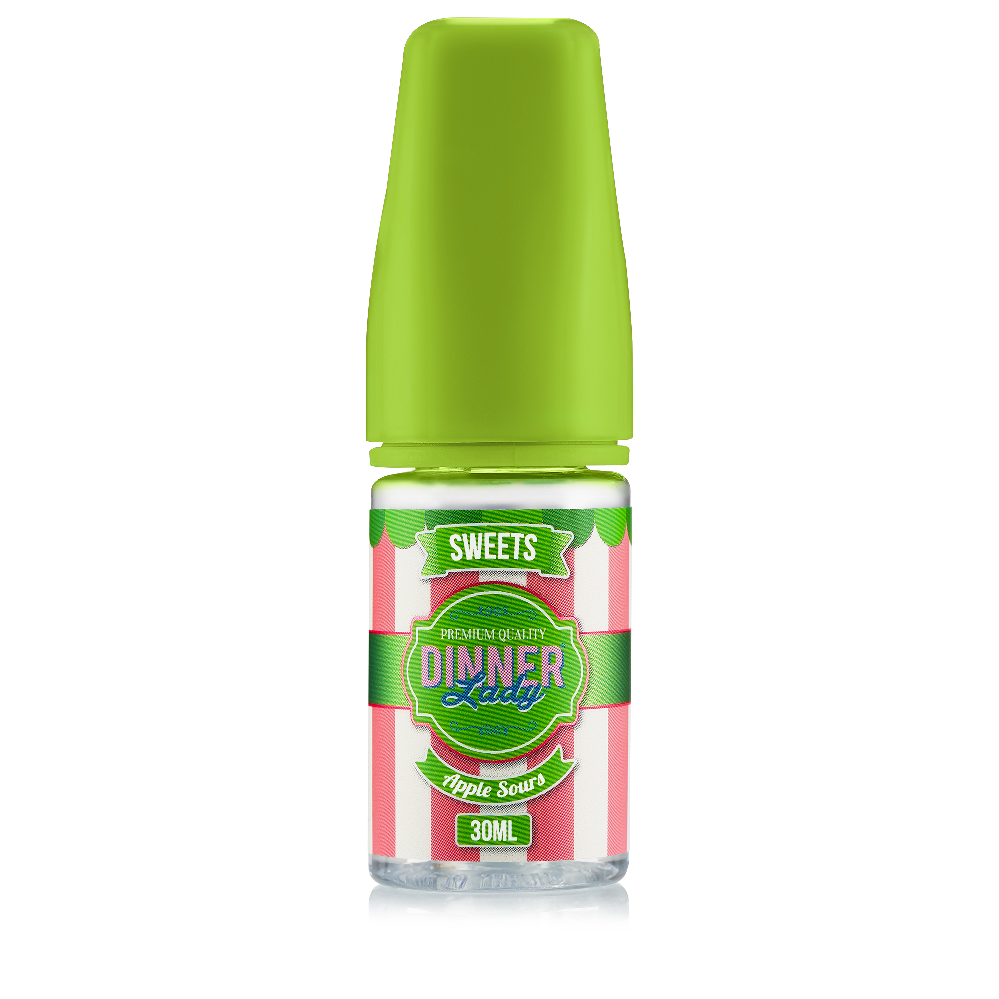 Apple Sours Flavour Concentrate by Dinner Lady